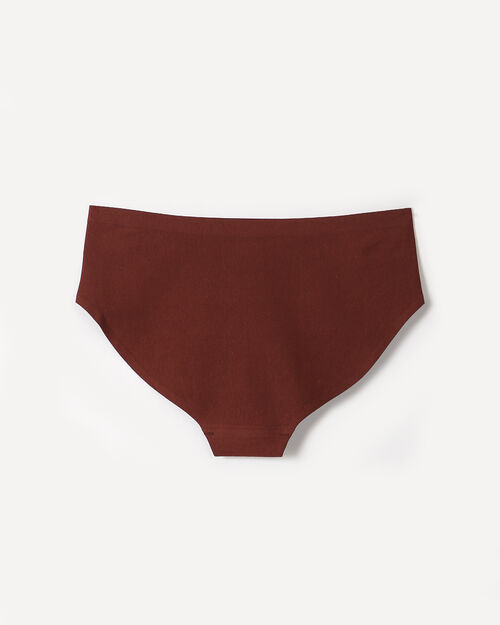 Panty Color Caf&eacute;