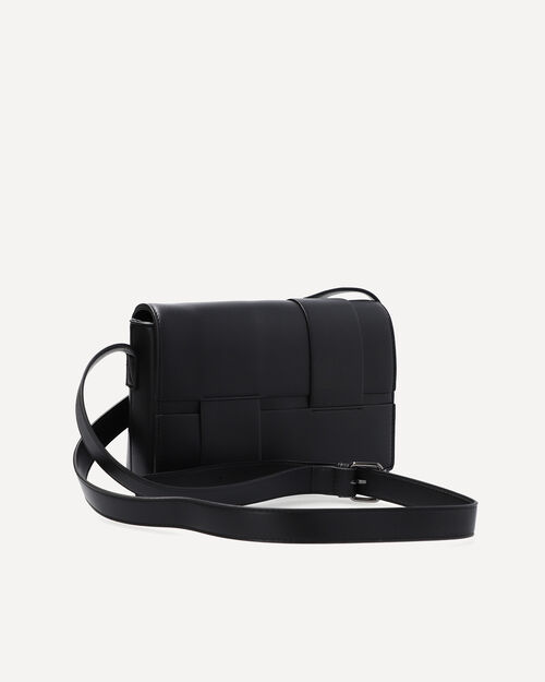 Bolso Bandolera Negra