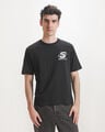 Playera Simplicity,NEGRO