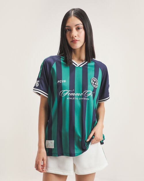 Playera Dise&ntilde;o Deportivo