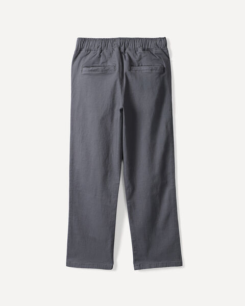 Pantal&oacute;n Cintura El&aacute;stica