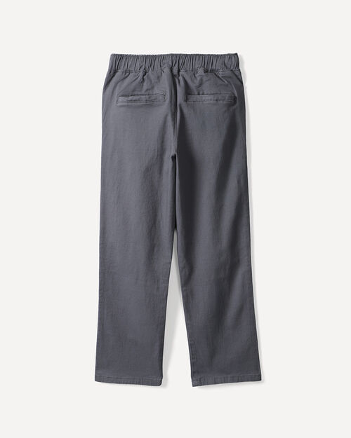 Pantal&oacute;n Cintura El&aacute;stica