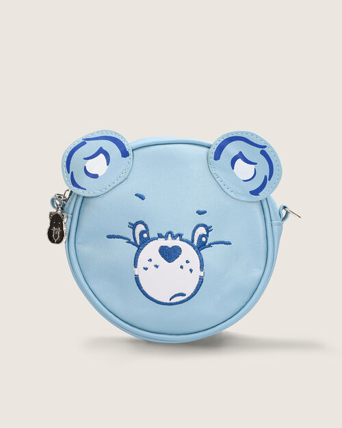 Bolso Diseño Ositos Cariñositos