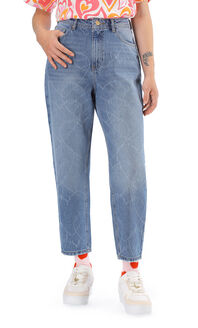 Jeans Mom Fit Relaxed