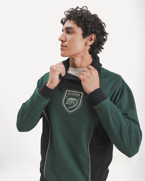 Sudadera Harry Potter