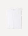 Playera Dise&ntilde;o Bordado,CRUDO