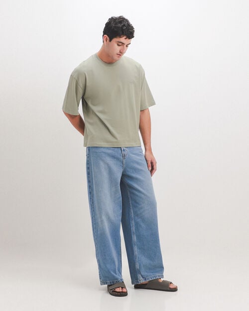 Jeans Super Baggy