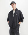 Chamarra Sport Negra,NEGRO