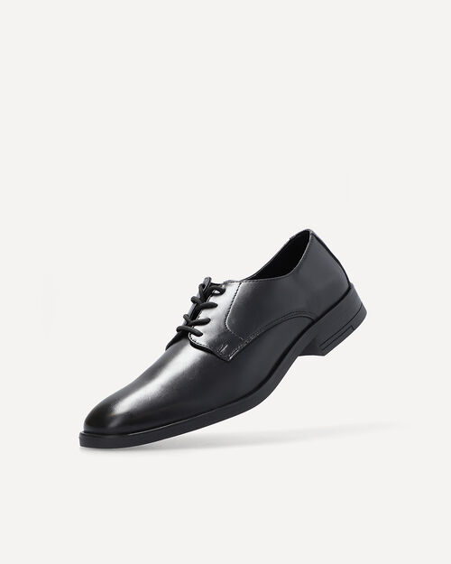 Zapato Negro Formal