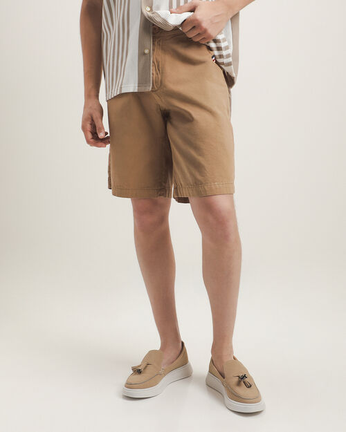 Bermuda Arena Fit Slim