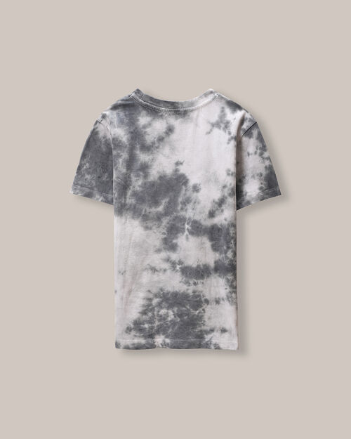Playera Con Estampado