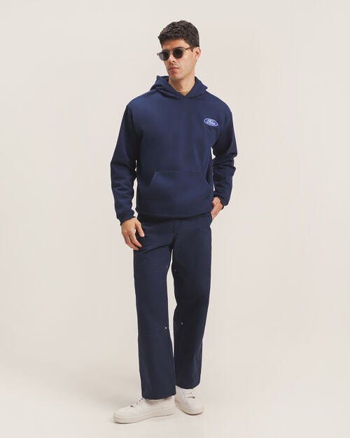 Sudadera Dise&ntilde;o Ford