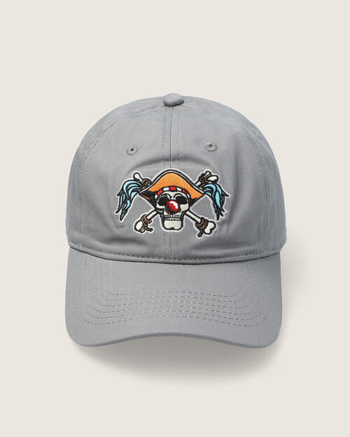 Gorra Gris One Piece