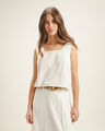 Crop Top Rosa,CRUDO