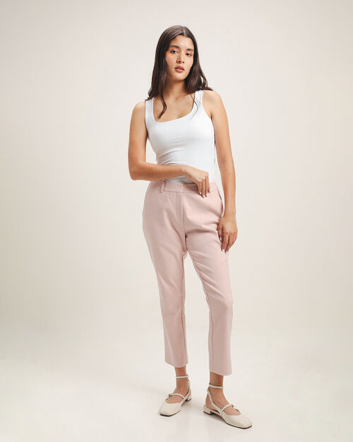 Tank Top Blanco