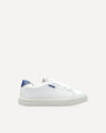 Tenis Casual Blanco,BLANCO