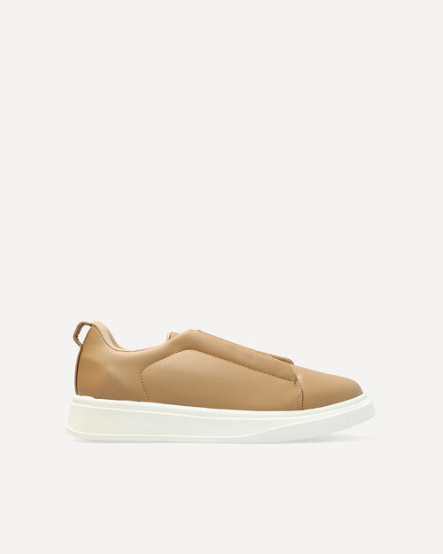 Tenis Caqui Casual
