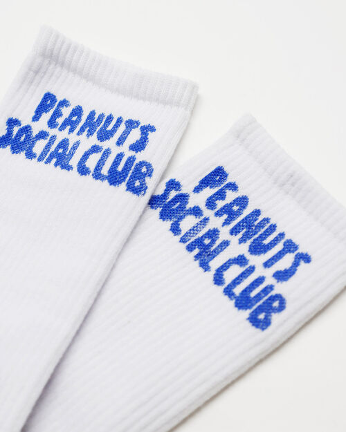 Calcetines Snoopy