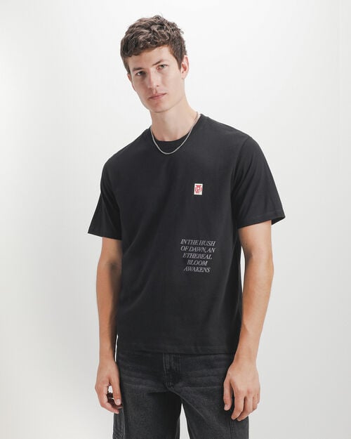 Playera B&aacute;sica Dise&ntilde;o