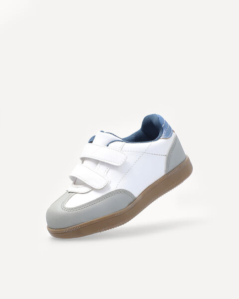 Tenis Cintas Adhesivas