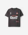 Playera Negra Dise&ntilde;o,NEGRO P1