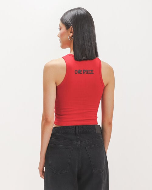 Tank Top One Piece