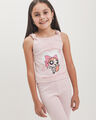 Top Chicas Superpoderosas,ROSA PASTEL