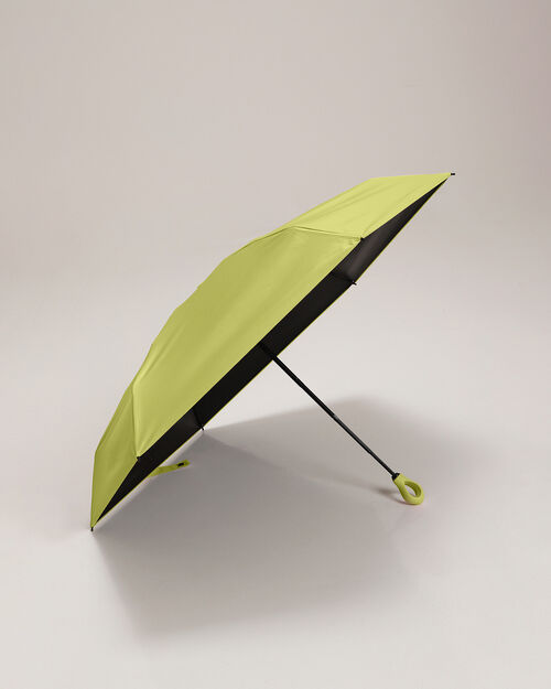 Sombrilla Mini Verde