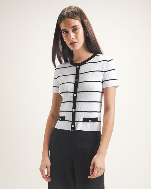 Top Dise&ntilde;o Rayas