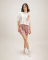 Set Pijama The Winnie Pooh,BLANCO