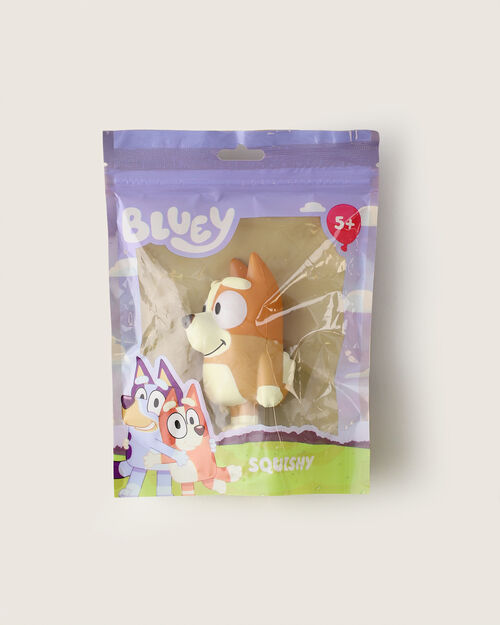 Squishy Chilli Bluey