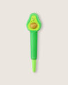 Pluma Aguacate,VERDE PASTO