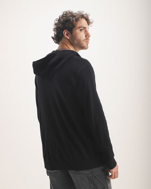 Suéter Hoddie Ligero