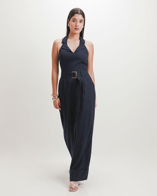 Jumpsuit Azul