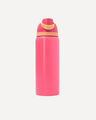 Termo Lila,ROSA PASTEL