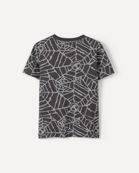 Playera Gr&aacute;fico Jack