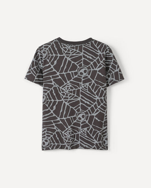 Playera Gr&aacute;fico Jack