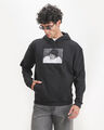 Sudadera Billie Eilish,NEGRO