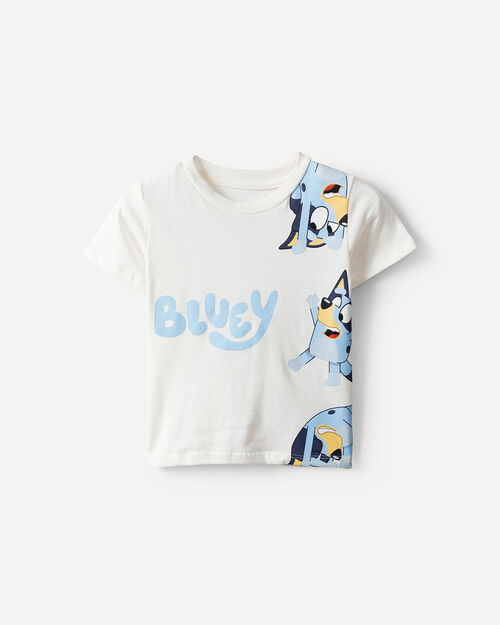 Playera Dise&ntilde;o Bluey