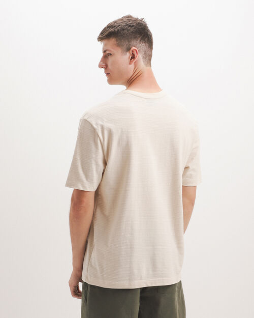 Playera Fit Regular B&aacute;sica