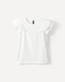 Playera Sin Mangas,BLANCO