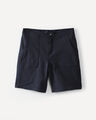 Short Azul Textura,AZUL MARINO