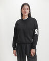 Sudadera Space Jam,NEGRO