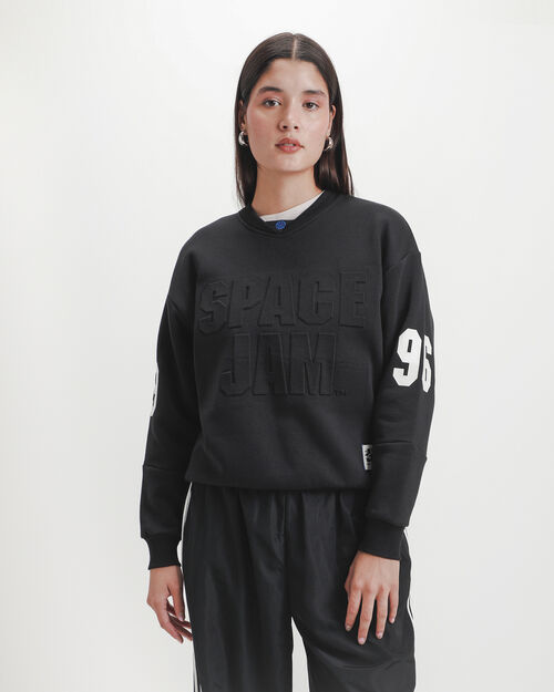 Sudadera Space Jam