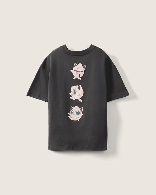 Playera Dise&ntilde;o Pok&eacute;mon