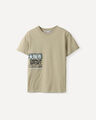 Playera Texto New York,ARENA