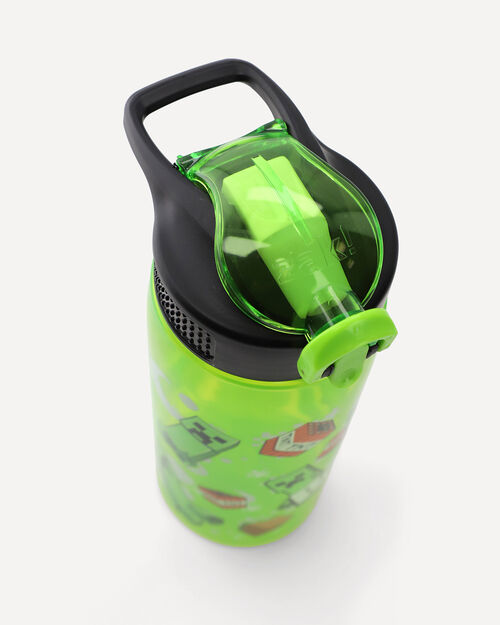 Termo Dise&ntilde;o Minecraft