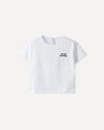 Playera Rosa Boxy,BLANCO