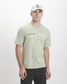 Playera Azul Simplicity,VERDE
