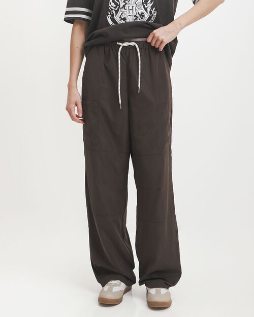 Jogger Caf&eacute;